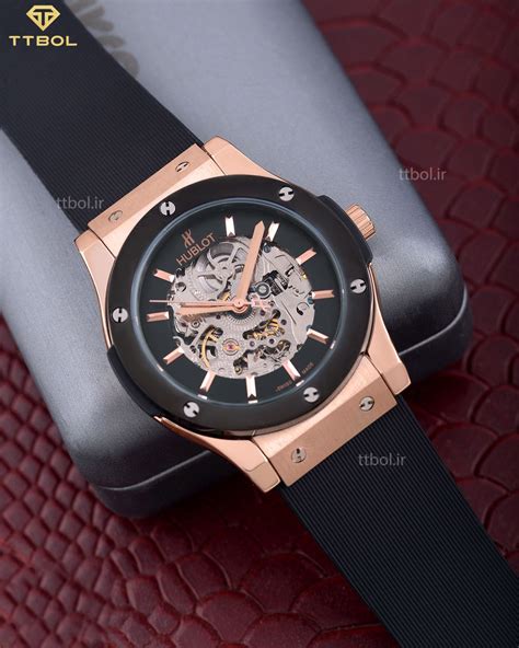 hublot 807078